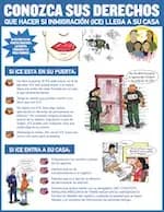 A preview image of the Conozca sus derechos - 3 file